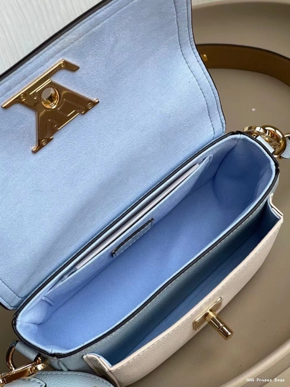 AAA Replica Ru TENDER VUITTON LOUIS LOCKME 0715